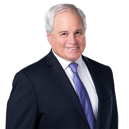 Photo of Marc D. Freedman